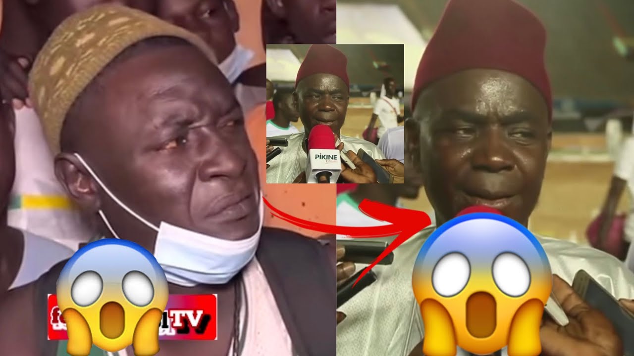 Kawtef:😱 Pimpi Menace Pere Bec@ye Mb@ye……dinaco deff……..