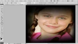 Photoshop Tutorial: Tools - Part 2 (Tamil)