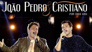 João Pedro & Cristiano - Era só pra ficar / Medida exata