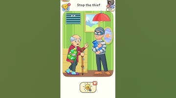 DOP😝😝5 Draw One Part Fun Mobile Puzzle Game {Walkthrough + Tips)#gaming #game #dop5 #puzzle?kbvgyf