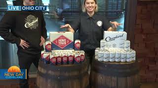 FOX 8 NEWS Cleveland New Day Cleveland:  216 Day