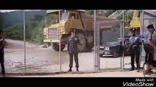 Rambo munjan versi midin