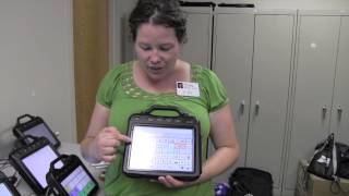 Monday Tech Tip: Vantage Lite