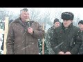 Похорон 2-ч Бабусі 18.02.2013р