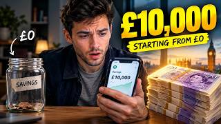 Full The First £10,000 Is The Hardest Money You'll Ever Save Update