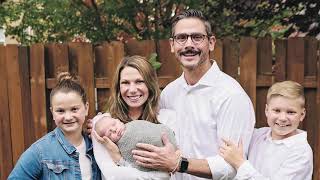 Robbins Family Birth Center story - Providence Newberg Hearts of Gold