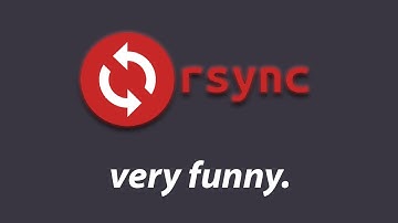 major vulnerability found in rsync (does it matter?)