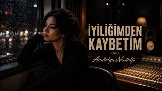 İyi̇li̇ği̇mden Kaybeti̇i̇m Psychedelic Anatolian Rock Cover (Anatolya Nostalji)