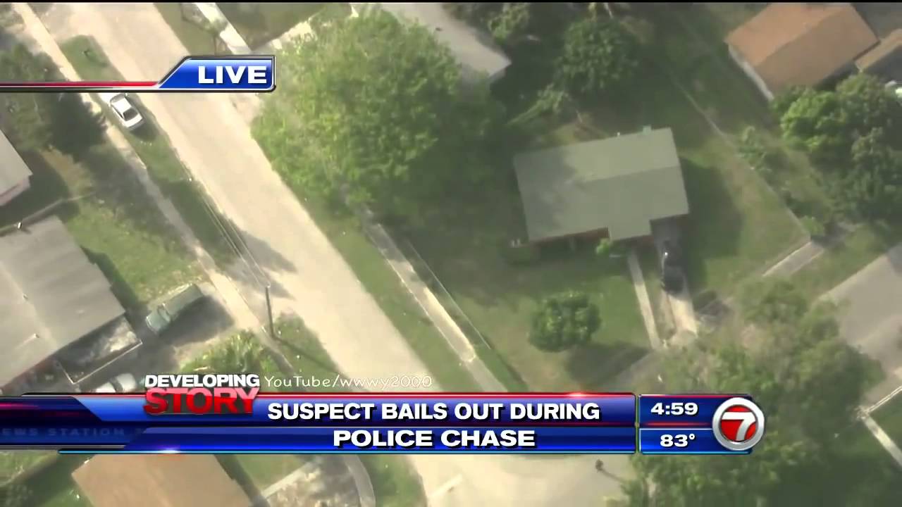 Miami Police Arrest 2 Robbery Suspects After Tri County Chase WSVN TV ...