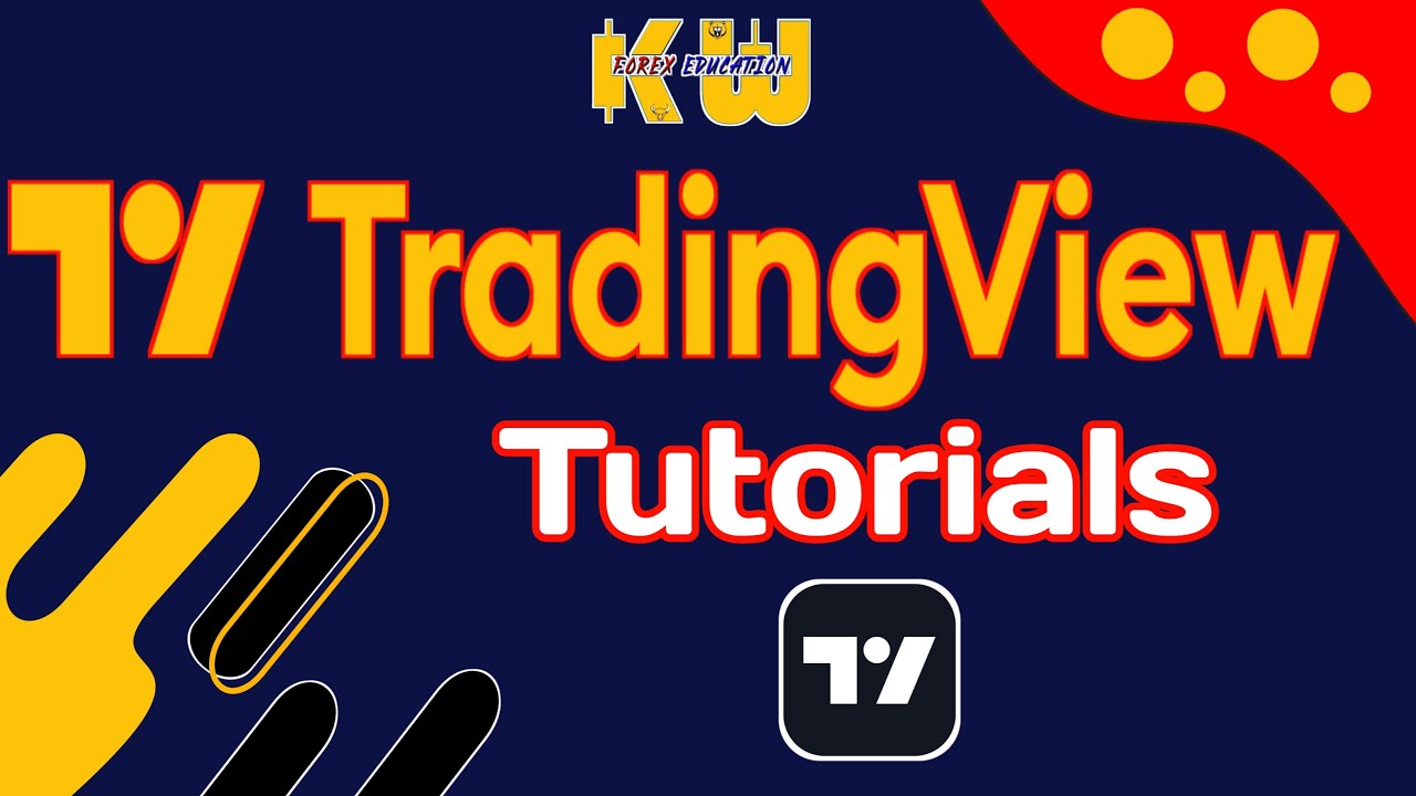 TradingView Tutorials - YouTube