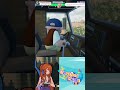 "I don't feel safe"