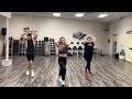 J BALVIN - MORADO | Zumba Fitness by Tuyet Huynh