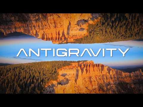 Antigravity A1 Footage Only No Talking