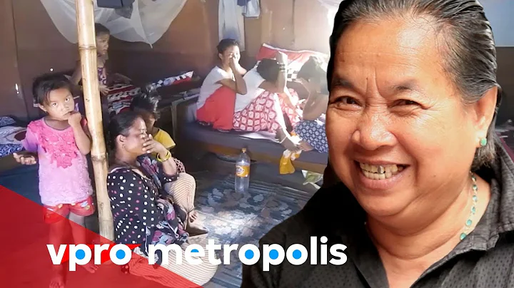 What makes a house a home? - VPRO Metropolis - DayDayNews