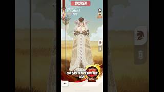 Gala is the Best Broken Hero!!!!! #afkjourney #afkarena #galahad