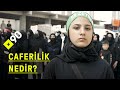 Caferilik nedir? | Türkiye'de Şiiler: "Kadın İslam dünyasında hep bir adım geride''