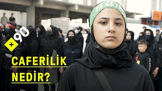 Caferilik Nedir? Türkiye De Şiiler Kadın İslam Dünyasında Hep Bir Adım Geride 