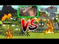 Стрим Реакция на Охота На КВ-44 - Tank Life  - Мультики про танки ( Танк Лайф анимация мульт )