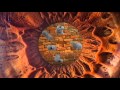 "XXI century schizoid man" King crimson - labuenasombra