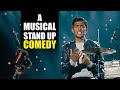 A Sensational Performance by Alexander Babu | What A Talent! | Alex in Wonderland