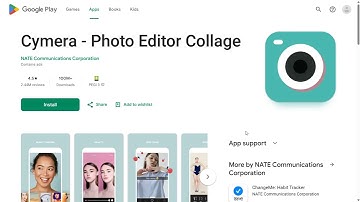 Best Ai Camera App For Android