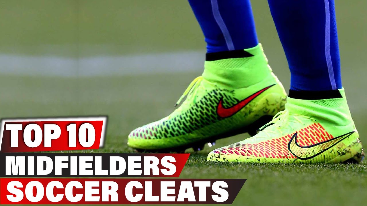 Which are the best soccer shoes? - Football Fan Tracker