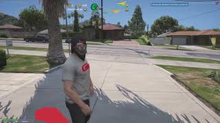 (25/02/2020) "Senior Officer Baas - PD Training - Nopixel | New alerts!!!! @Ssaab45 !subathon"