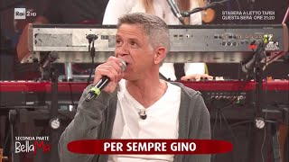 Marco Morandi Canta Quattro Amici Al Bar - Bellama 24032026
