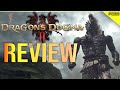 Dragons dogma 2 review  masterworks all