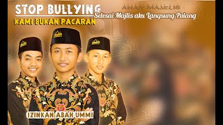 Izinkan Abah Ummi - Faiz Feat Fany - Lirik Ahmad Tumbuk - Bikin Baper - Attaufiq Terbaru