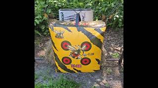 Morrell YJ425 Crossbow Target Review