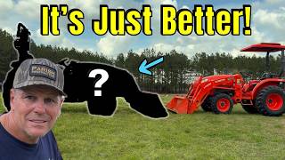Why I'm Getting Rid Of My Kubota Tractor