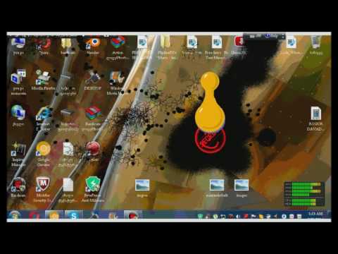desktop games #1 ინტრო როგორ მოგეწონათ