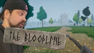 Exploring an Abandoned Castle | The Bloodline | Part 2