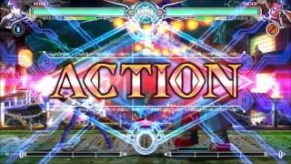 [BBCF] Gadlight (HB) vs. NeilAerknard (TG) 1/2