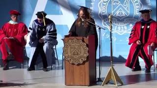 Graduation Ceremony LACC 2016