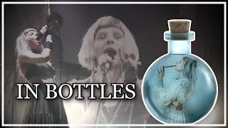 AURORA - In Bottles (Music Video) Türkçe + English Subtitled