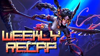 MMO Weekly Recap #426 Oct 2nd – WoW Shadowlands Delayed, Rogue Company Open Beta, PSO2 Ep 5 & More!