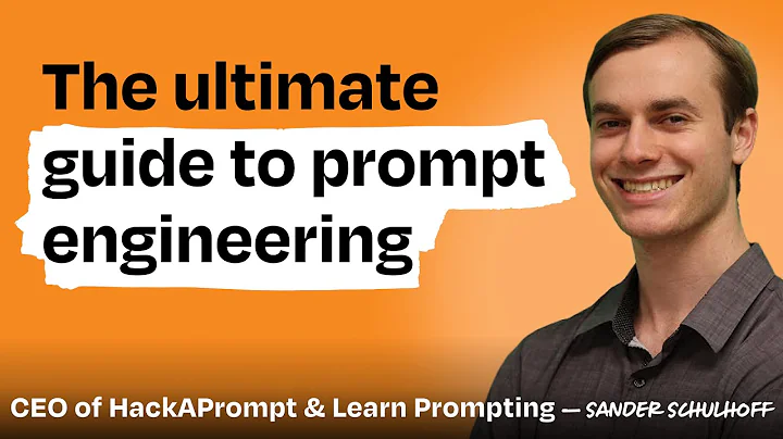 AI prompt engineering in 2025: What works and what doesn’t | Sander Schulhoff thumbnail