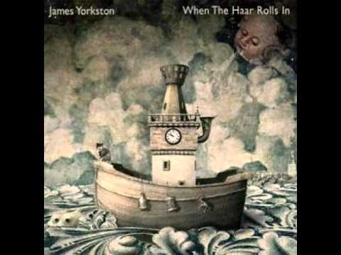 James Yorkston - Would You Have Me Born With Woode...