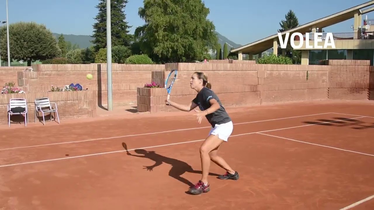 TENNIS8 club tennis vic