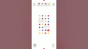 Two Dots | Level 8 | Two Dots Level 8 Walkthrough