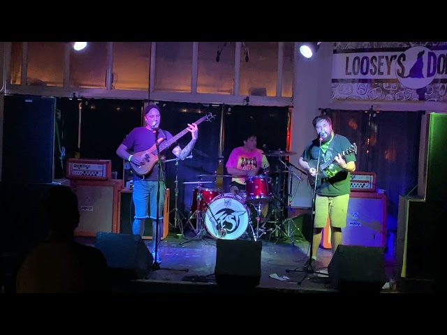 Boss’ Daughter @ Pre-FEST 19 10/28/2021 at Loosey’s