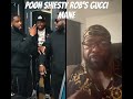Pooh Shiesty Rob's Gucci Mane. #poohshiesty  #guccimane  #coach1stac