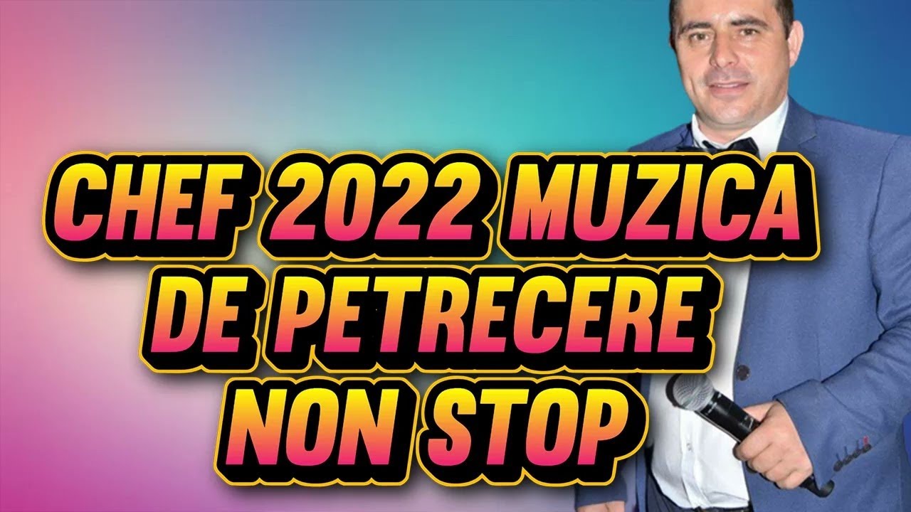 SUPER Colaj Hore TOP 2022 / Muzica de Petrecere 2022 / Colaj Petrecere/muzica noua