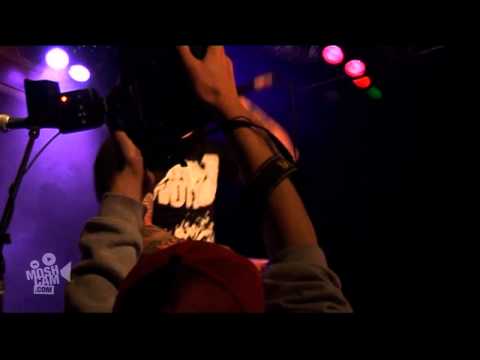 Carpathian - Isolation