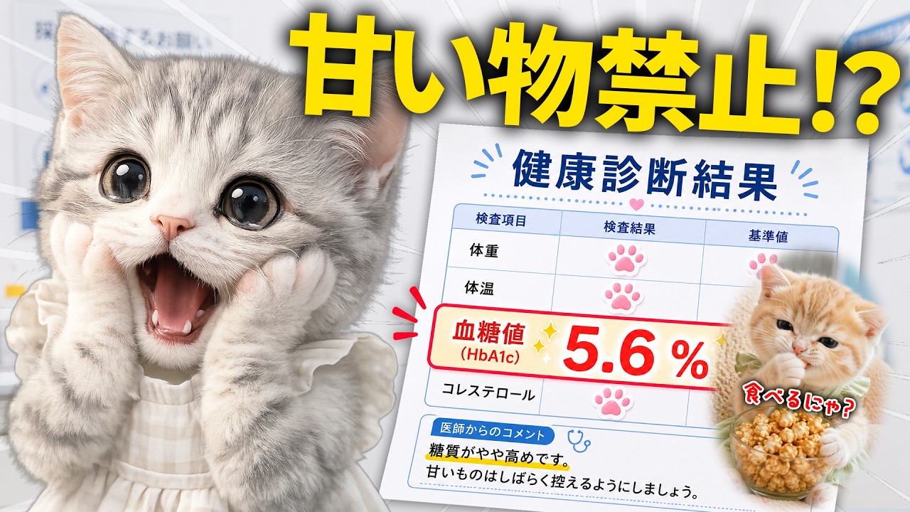 Corporate Slave Cat Mugi] It's hopeless, meow!! What did Mugi