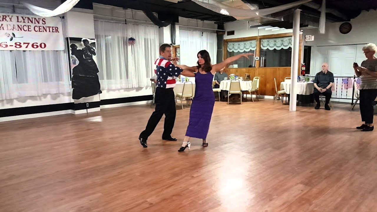 Bolero - Crossover Checks to X-lines