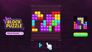Block Puzzle Legend 106-1280×720 screenshot 5