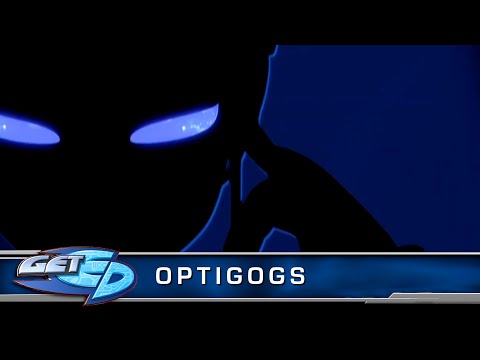 Get Ed Episode 7 - Optigogs (Full Episode)